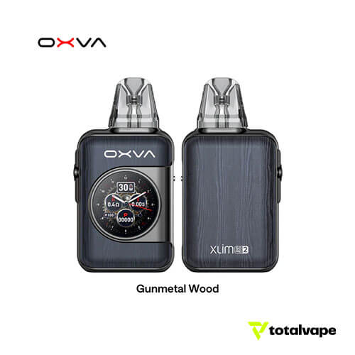 OXVA Xlim SQ Pro Pod 2 Vape Kit