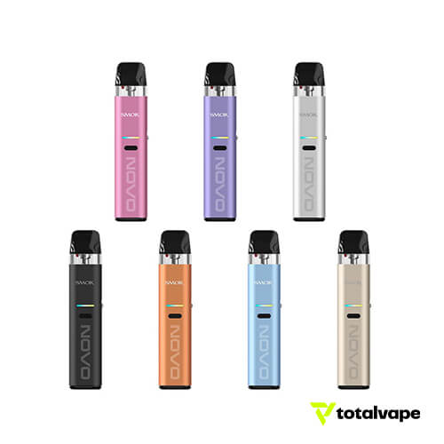 SMOK Novo Eco Pod Kit