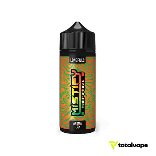 GBOM Mistify Longfill Aroma 30ml