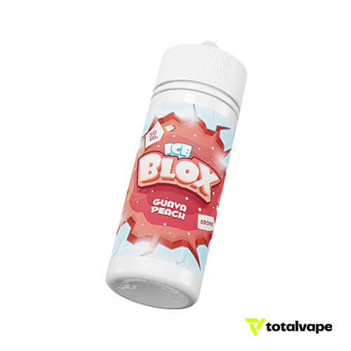 Ice Blox - Longfill Aroma
