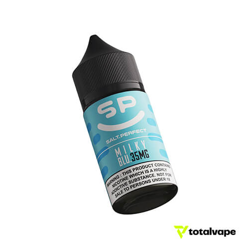 SP Milky Blu Nic Salt 30ml