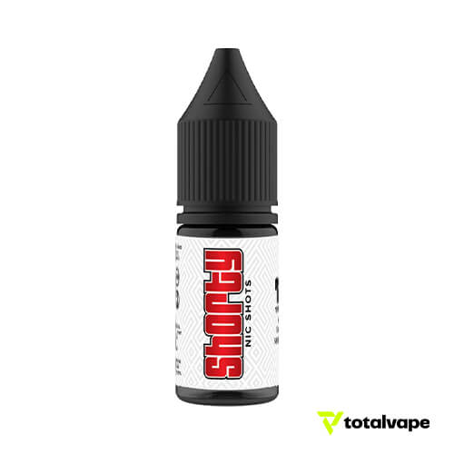 Shorty Nicotine Shot 10ml
