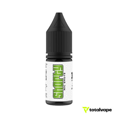 Shorty Nicotine Shot 10ml