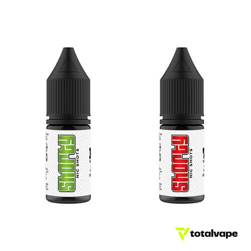 Shorty Nicotine Shot 10ml