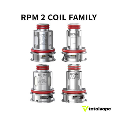 Smok RPM 2 Coil