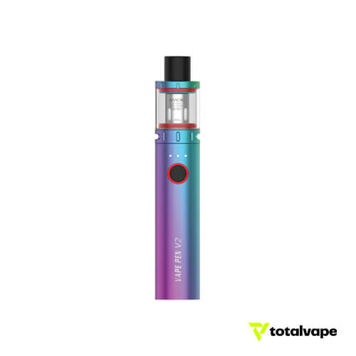 SMOK Vape Pen V2 Pen Kit 1600mAh