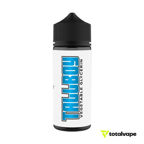 Tallboy Vegetable Glycerine 80ml
