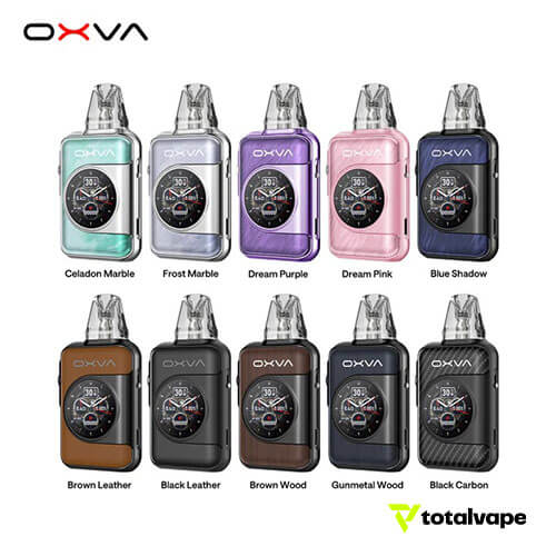 OXVA Xlim SQ Pro Pod 2 Vape Kit