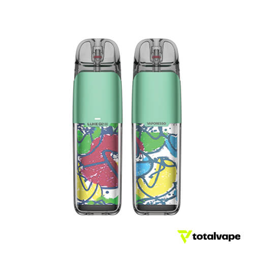 Vaporesso LUXE Q2 SE Pod Kit