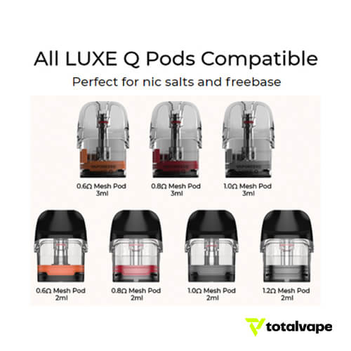 Vaporesso Luxe Q2 POD