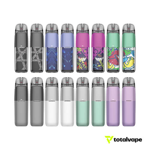 Vaporesso LUXE Q2 SE Pod Kit