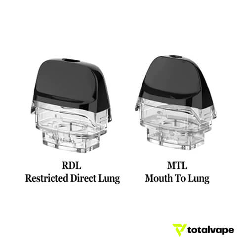 Vaporesso LUXE PM 40 Cartridge 4ML