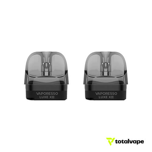 Vaporesso Luxe XR Replacement Empty Pod (5ML)