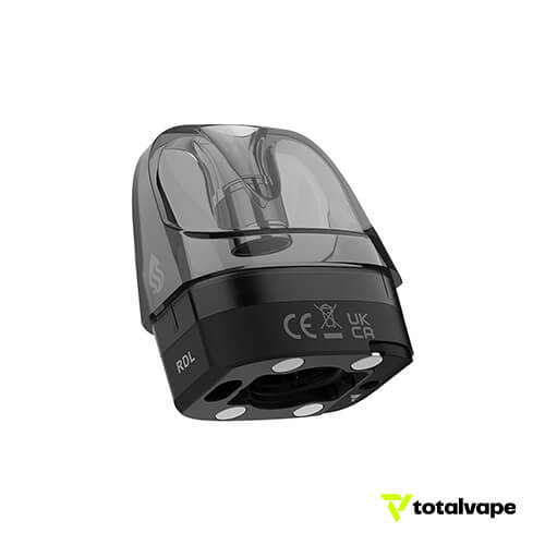 Vaporesso Luxe XR Replacement Empty Pod (5ML)