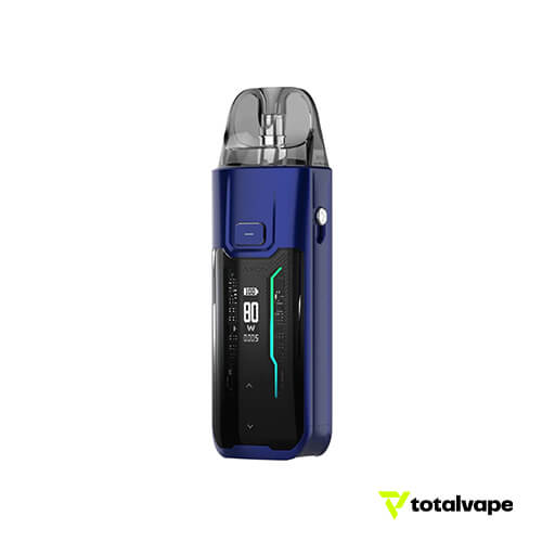 Vaporesso Luxe XR Max 80W Kit