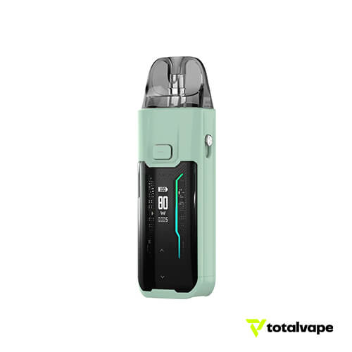 Vaporesso Luxe XR Max 80W Kit