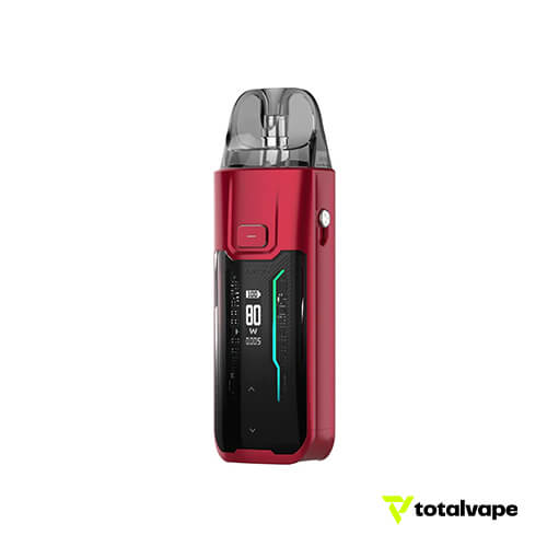 Vaporesso Luxe XR Max 80W Kit