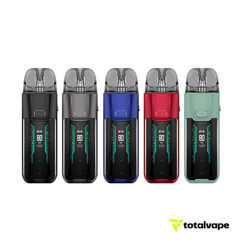 Vaporesso Luxe XR Max 80W Kit