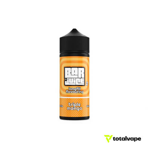 Bar Juice Longfill 30ml