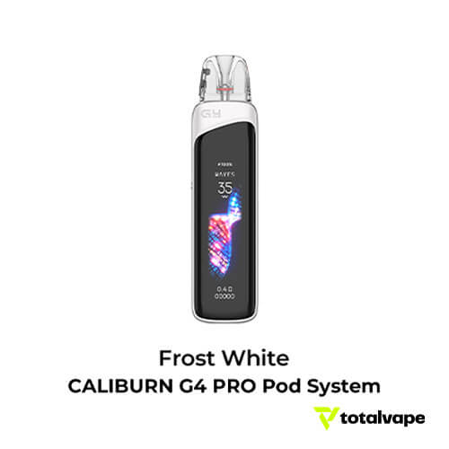 Uwell Caliburn G4 Pro Kit