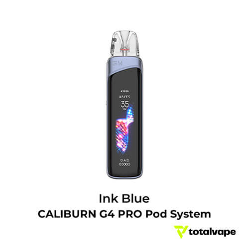 Uwell Caliburn G4 Pro Kit