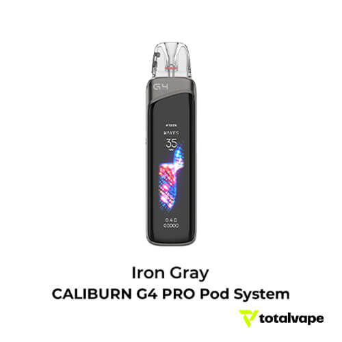 Uwell Caliburn G4 Pro Kit