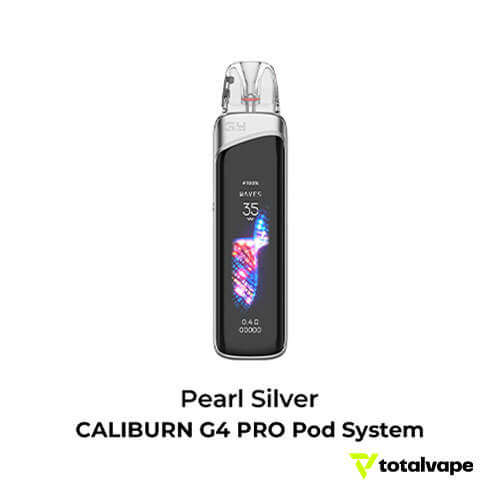 Uwell Caliburn G4 Pro Kit