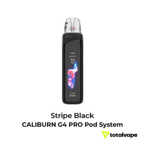 Uwell Caliburn G4 Pro Kit