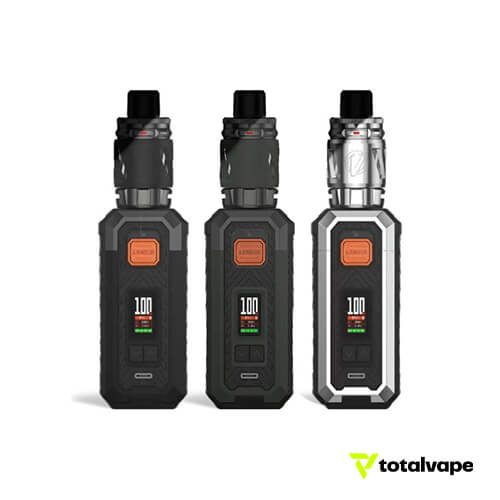Vaporesso Armour S Starter Kit