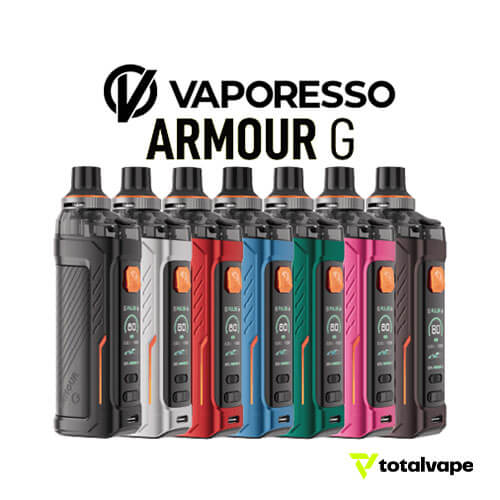 Vaporesso Armour G Pod Kit
