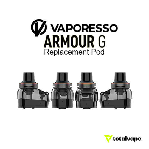 Vaporesso Armour G Replacement Pod