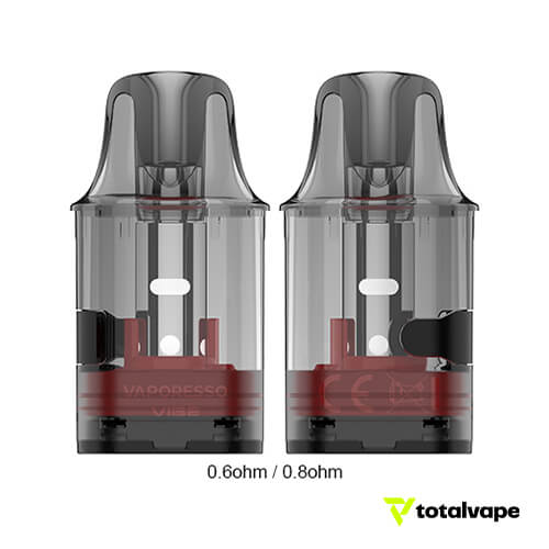 Vaporesso Vibe Dual Mesh Replacement Pod