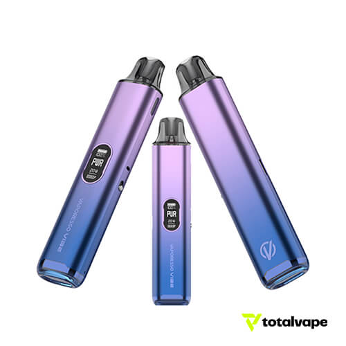 Vaporesso Vibe Pod Kit