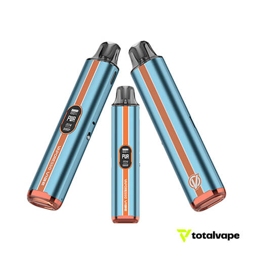 Vaporesso Vibe Pod Kit