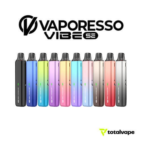 Vaporesso Vibe SE Pod Kit