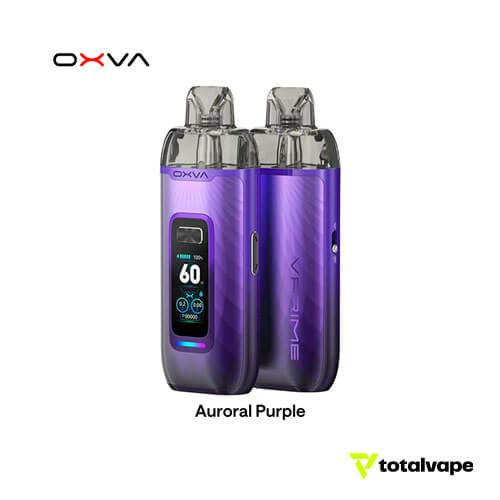 OXVA VPrime Pod Kit