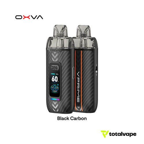 OXVA VPrime Pod Kit