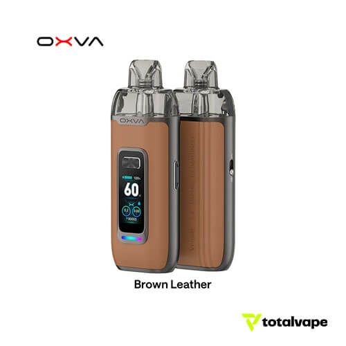 OXVA VPrime Pod Kit