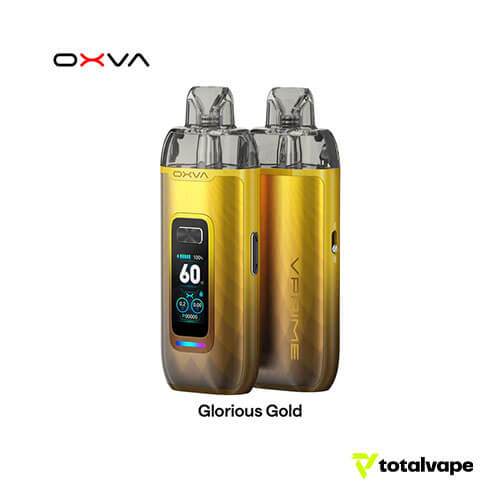 OXVA VPrime Pod Kit