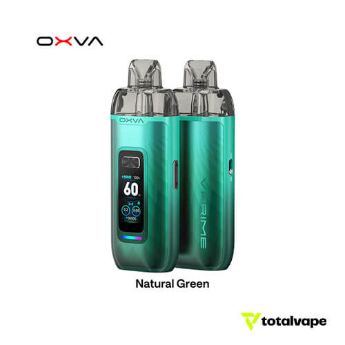 OXVA VPrime Pod Kit
