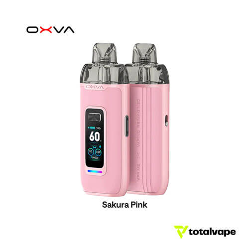 OXVA VPrime Pod Kit