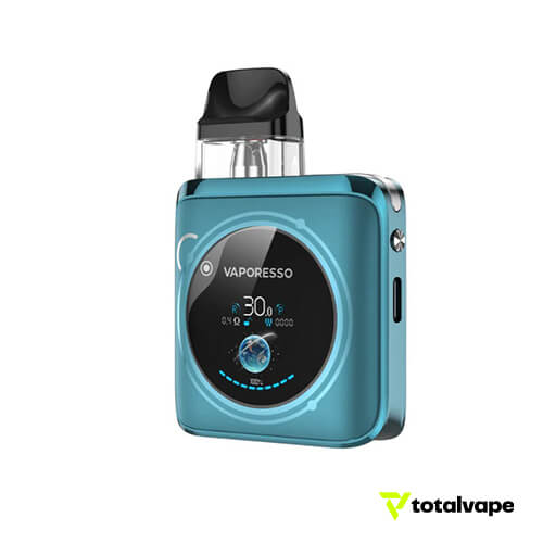 Vaporesso XROS 4 Nano Kit