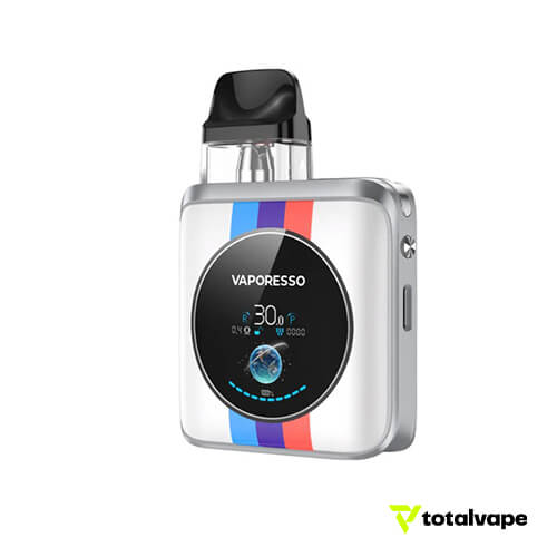 Vaporesso XROS 4 Nano Kit