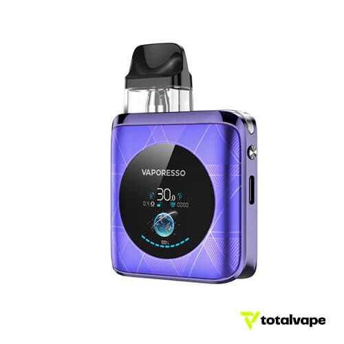 Vaporesso XROS 4 Nano Kit