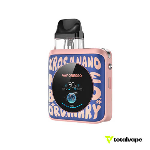 Vaporesso XROS 4 Nano Kit