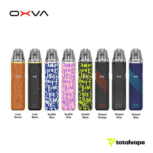OXVA Xlim Go Pod Kit
