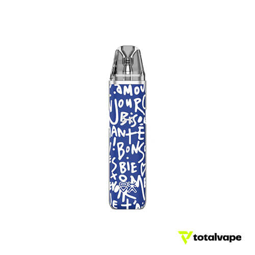 OXVA Xlim Go Pod Kit