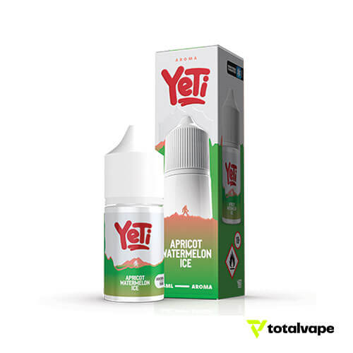 Yeti Summit Series Longfill Salt/MTL Aroma