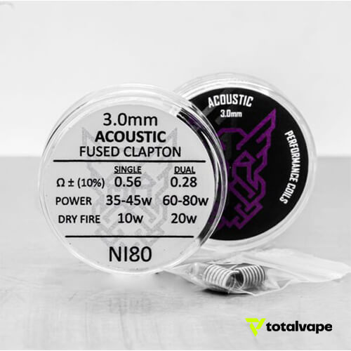 Bearded Viking Customs Coils