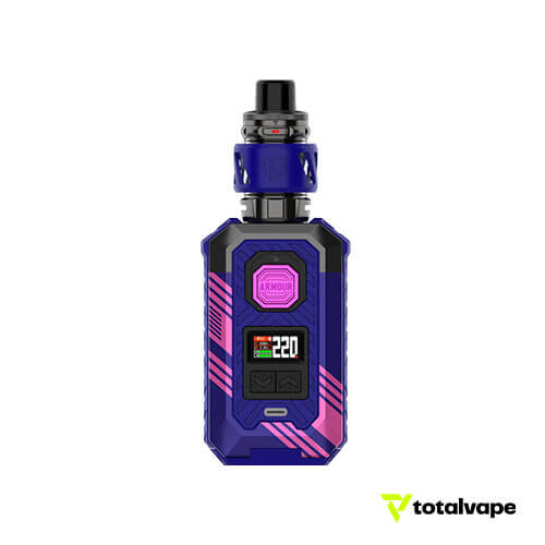 Vaporesso Armour Max 220W Kit
